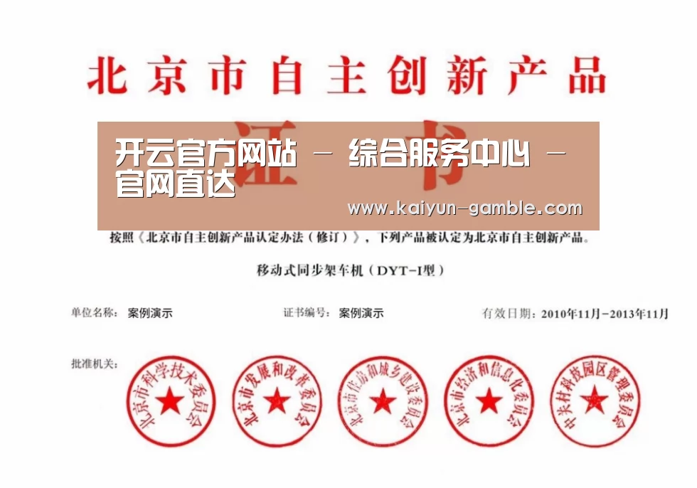 荣誉证书三