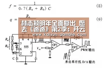 林志颖明年全面复出 愿去《爸爸》第2季:开云官网(图1) 开云体育
