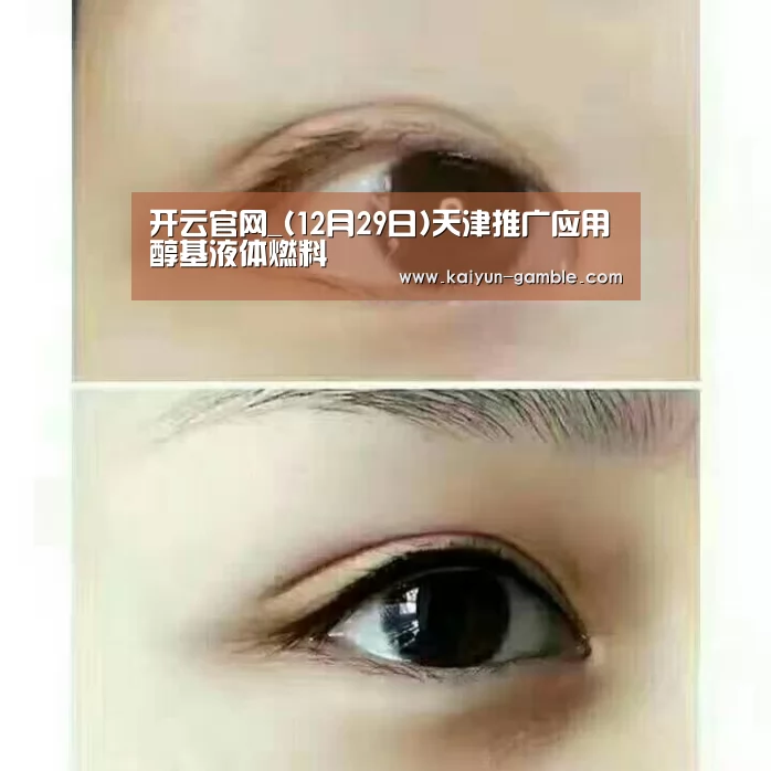 开云官网_(12月29日)天津推广应用醇基液体燃料(图3) 开云体育