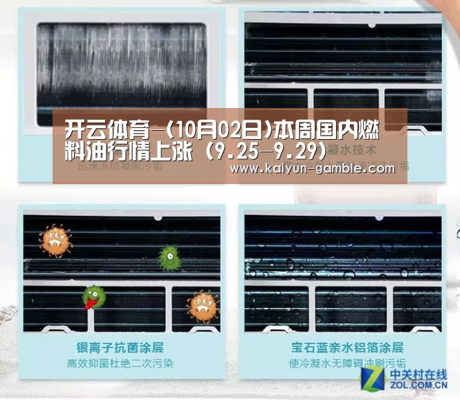 开云体育-(10月02日)本周国内燃料油行情上涨(9.25-9.29)(图2) 开云视讯
